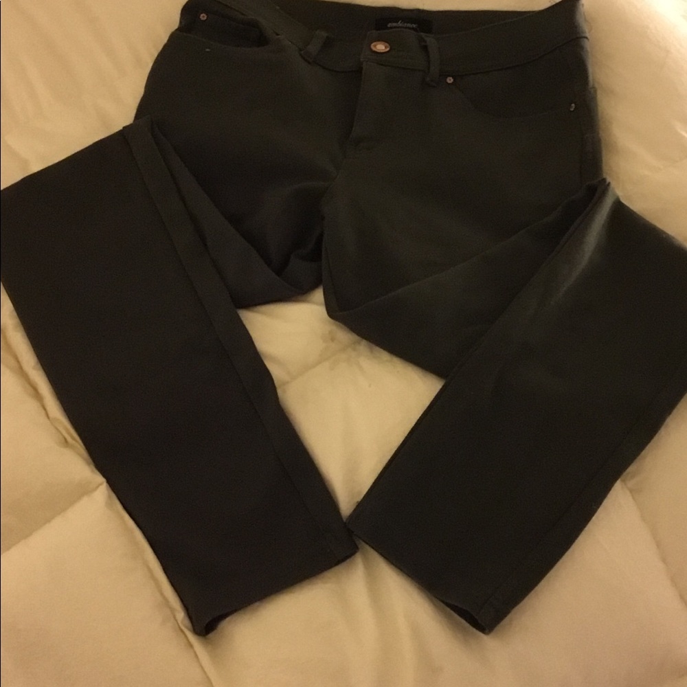 Ambiance pants